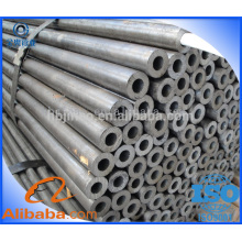 Astm A106 Grd B seamless steel pipe with 20# GB 8163